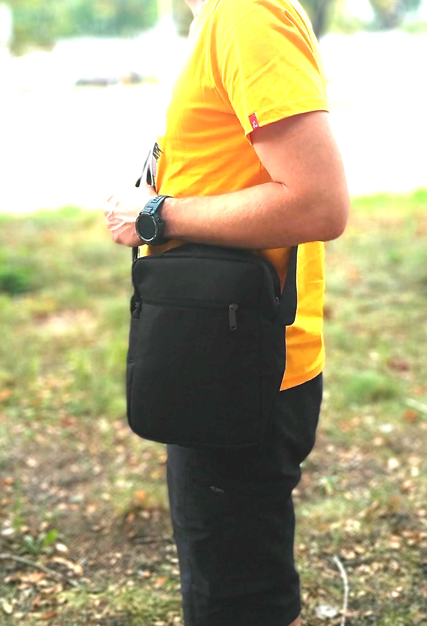 Сумка DNK Classic bag col. 01 Сумка DNK Classic bag col. 01